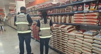 Procon Goiânia aponta variação de até 402% em itens da cesta básica